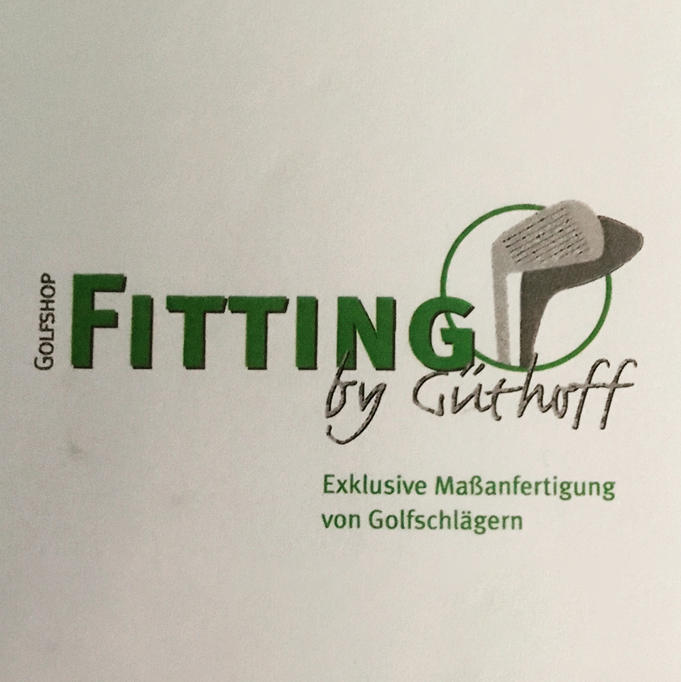 Pulheim Helden Golfshop Fitting by Güthoff